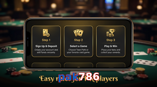 Game list for Pak786 game section